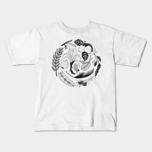 Symbiosis Kids T-Shirt